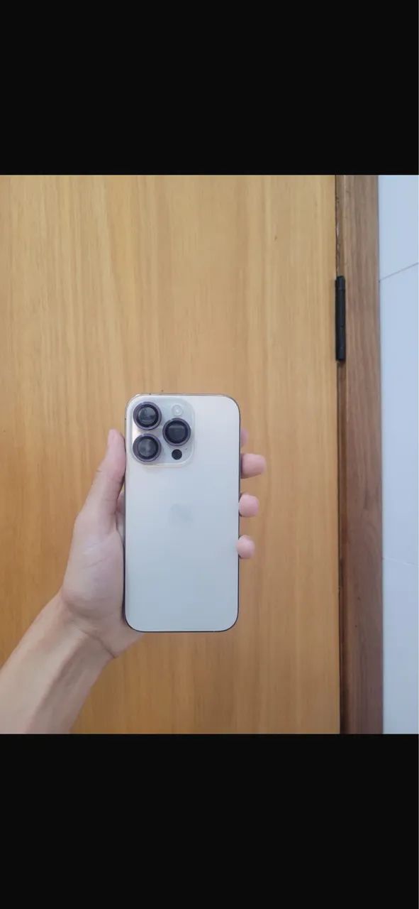 iPhone 14 PRO 245GB - Foto 4