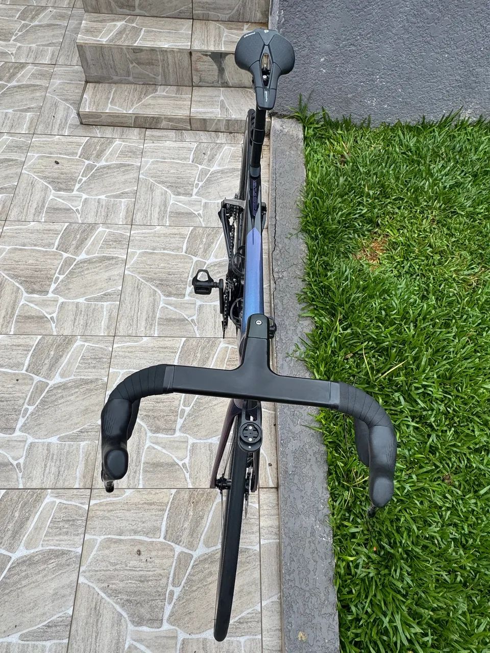 Bicicleta Road Estrada Audax Ventus S23 - Foto 3