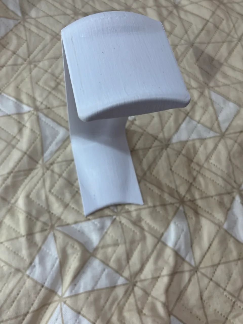 Suporte para Headset/fone de ouvido em plástico  - Foto 5