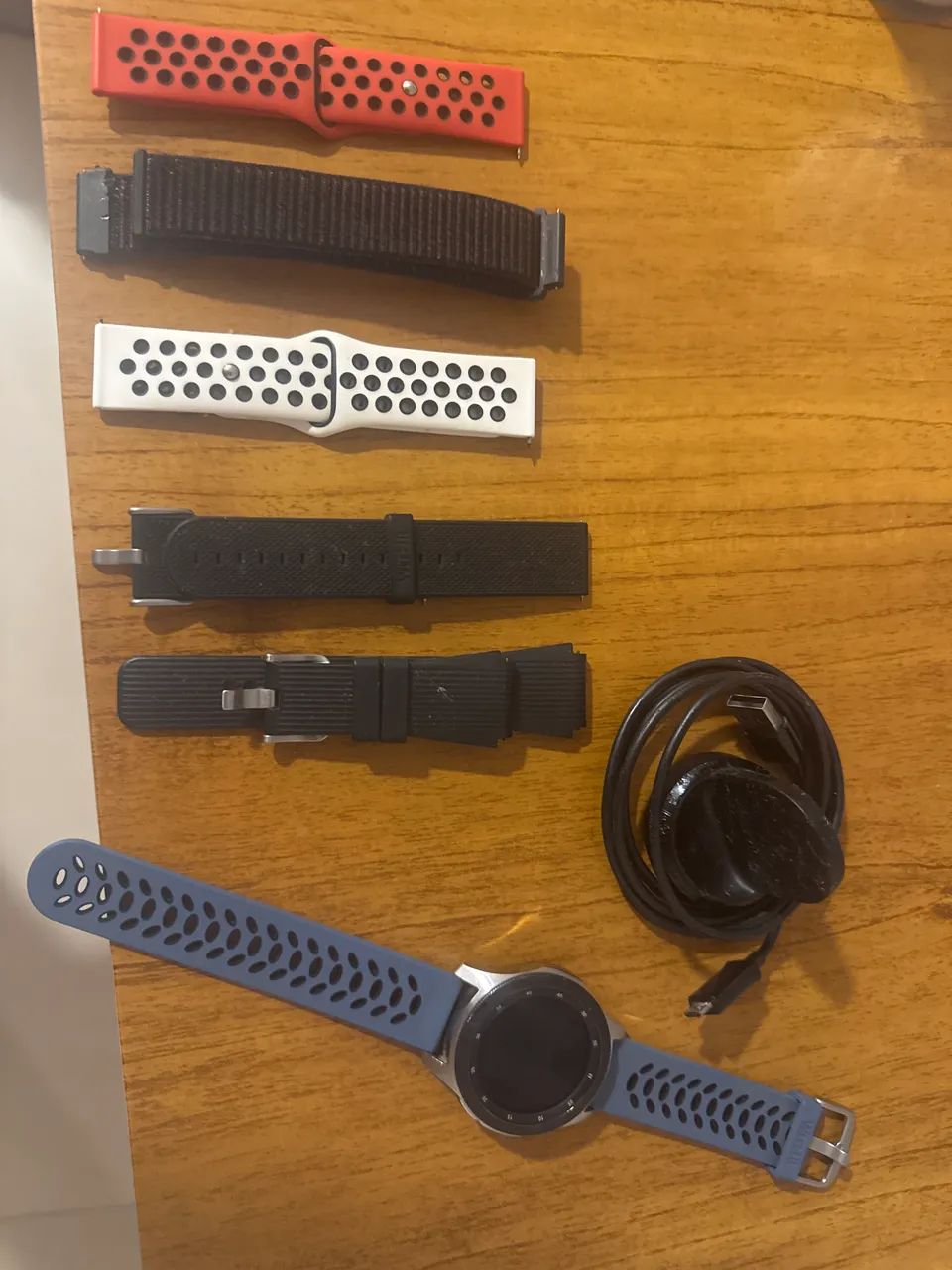 Galaxy Watch  - Foto 2