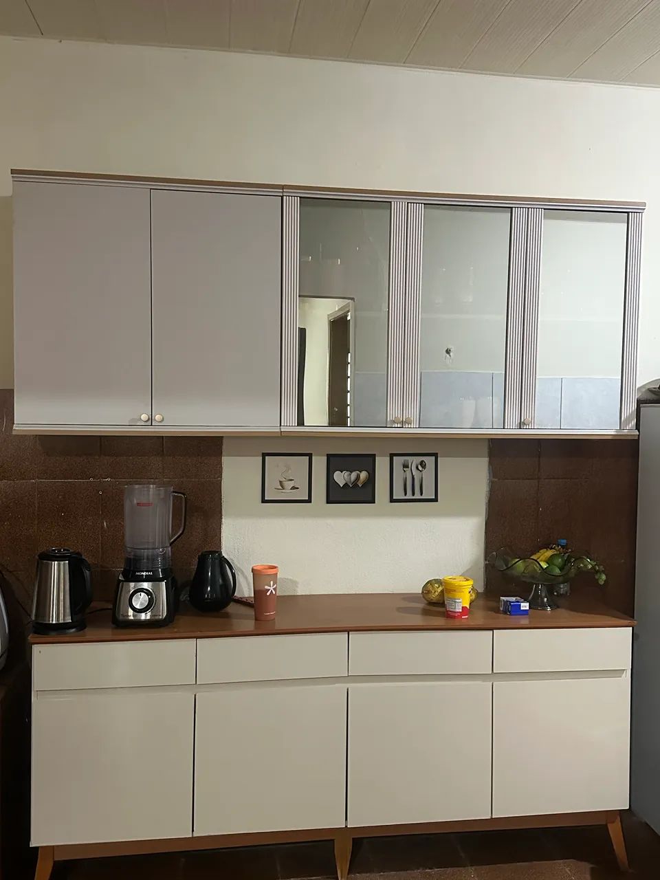 Balcão cozinha  - Foto 2