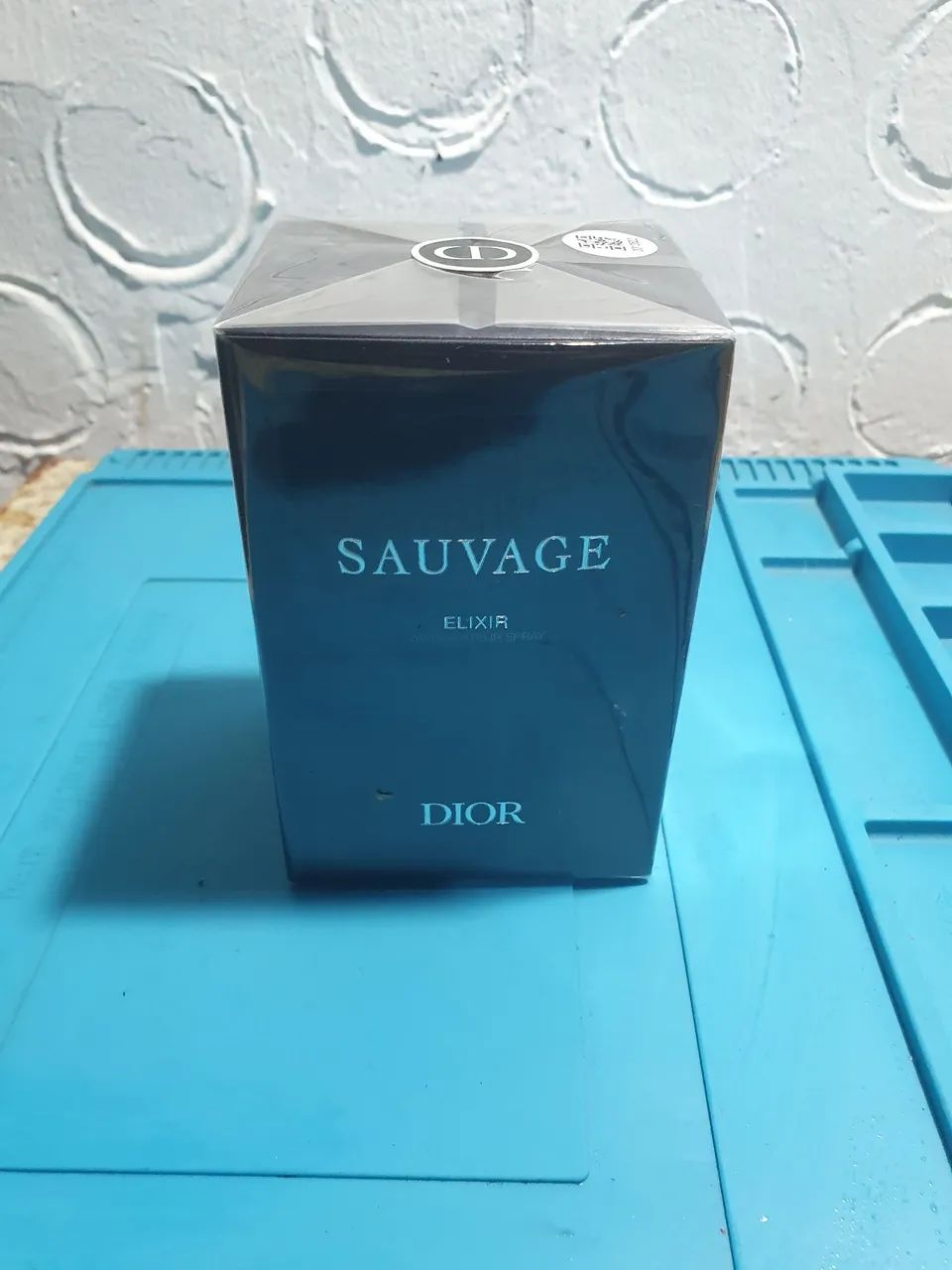 Dior Sauvage Elixir 100ml