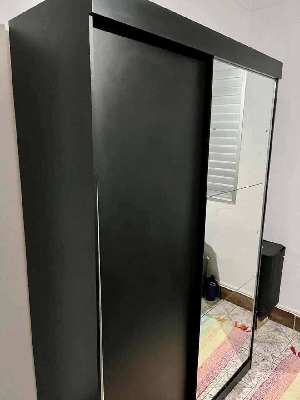 Guarda roupa solteiro