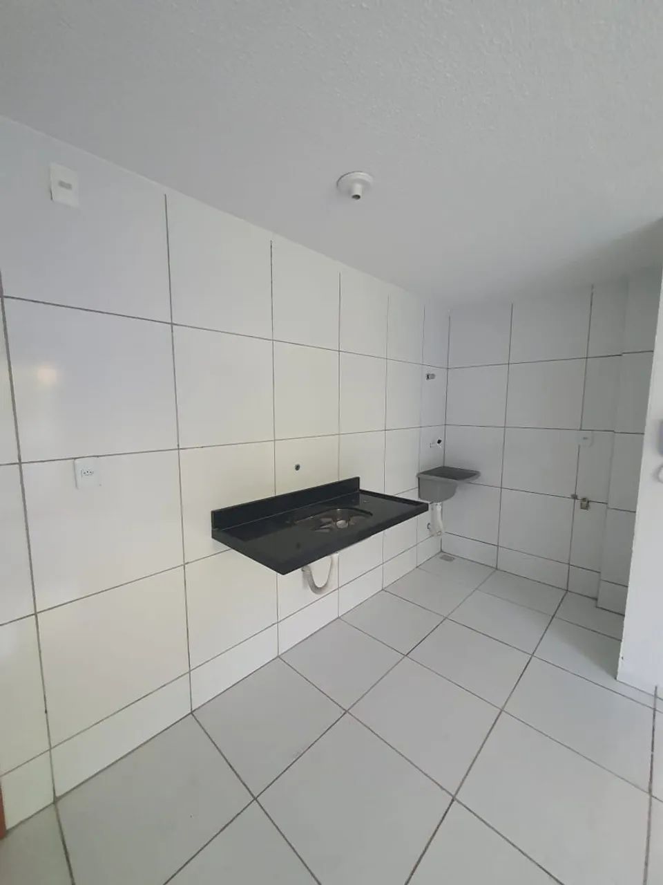Aluguel de apartamento com 02 quartos no Muçumagro  - Foto 5