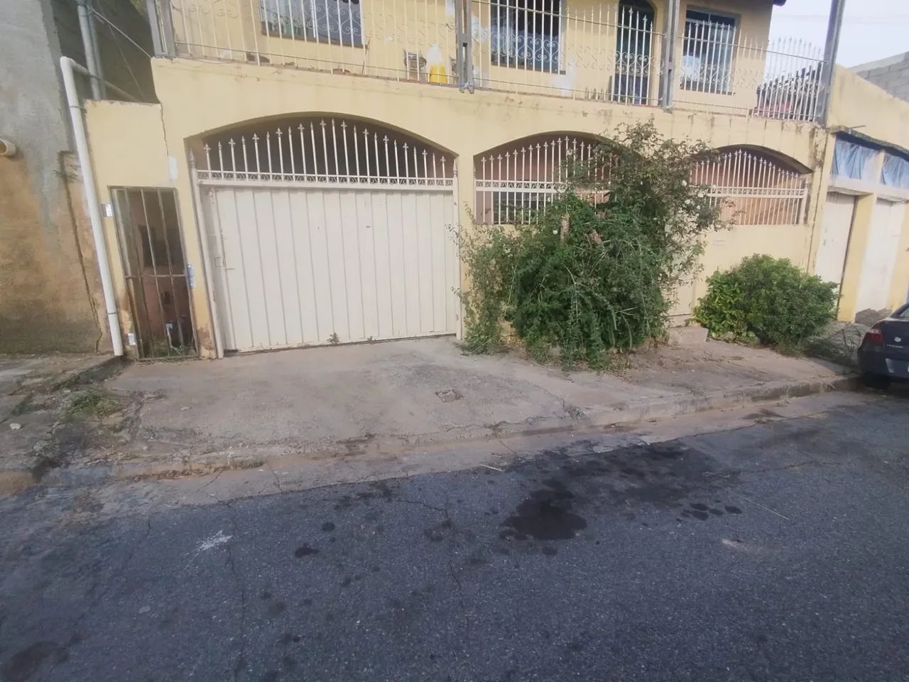Foto - Belo Horizonte - Cardoso (Barreiro)