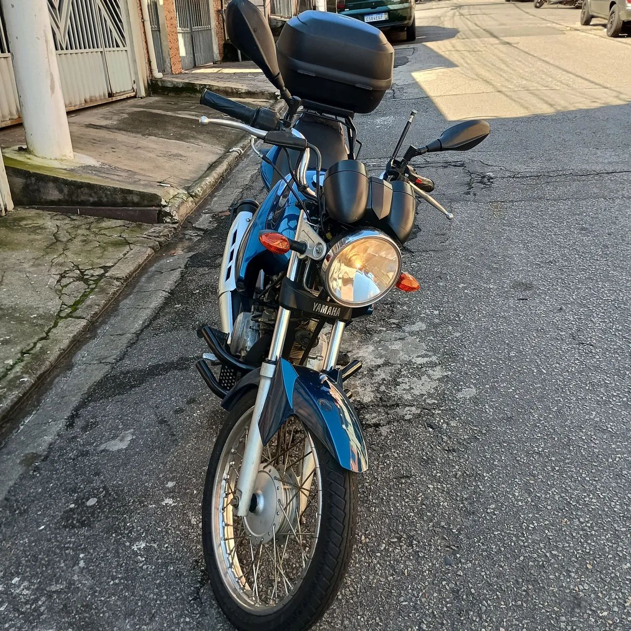 Moto super nova - Foto 5