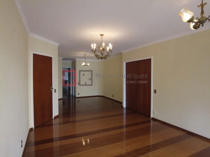 APARTAMENTO RESIDENCIAL em CAMPINAS - SP, CAMBUÍ - Foto 5