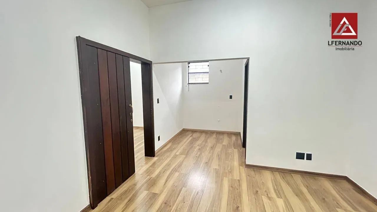 Sala para alugar, 50 m² - Velha - Blumenau/SC - Foto 3
