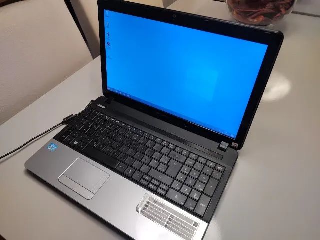 Notebook Gateway NE56R19B 15,6 polegadas com 6GB de memória - Foto 2