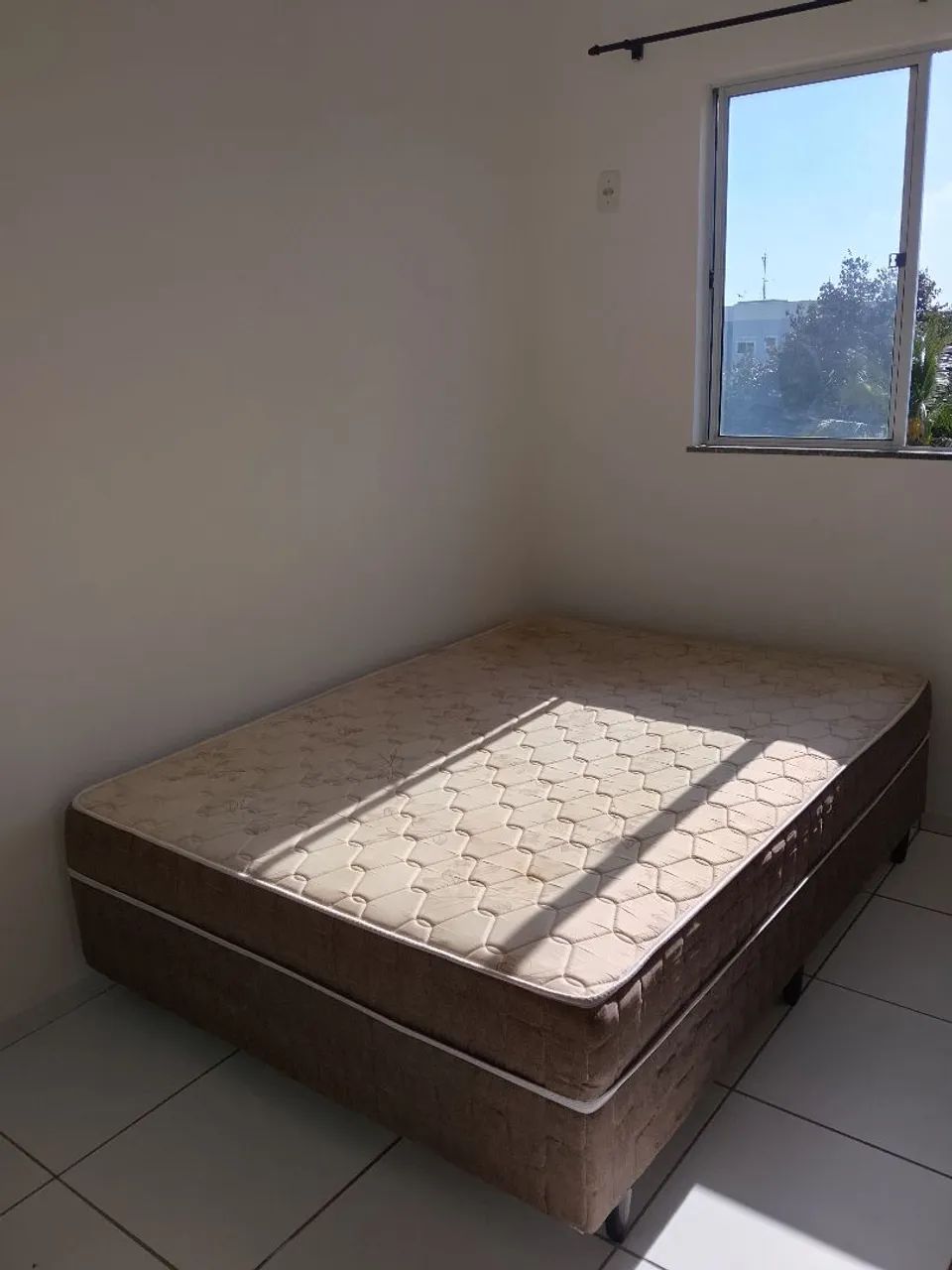 Vendo cama casal  - Foto 3