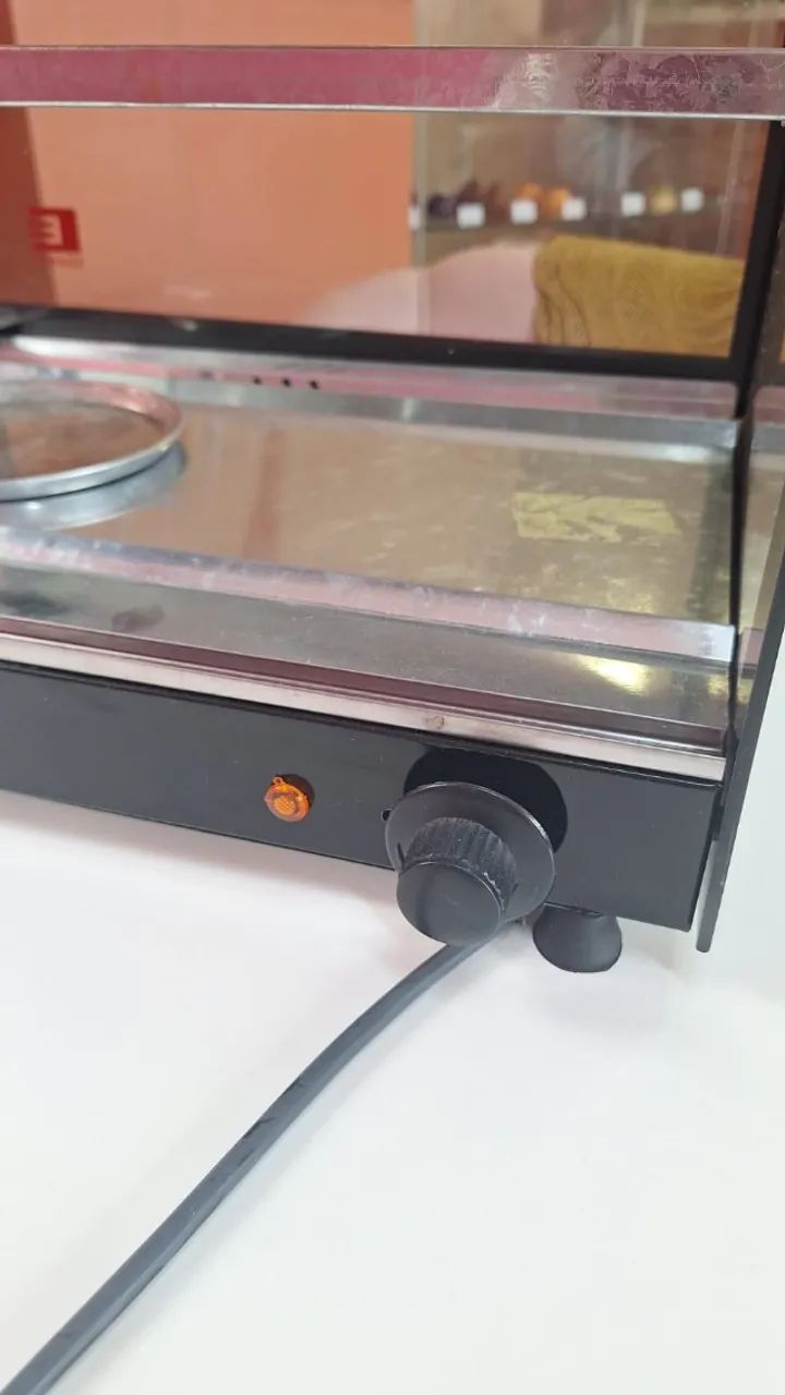 Estufa de alimentos 127V - Foto 3