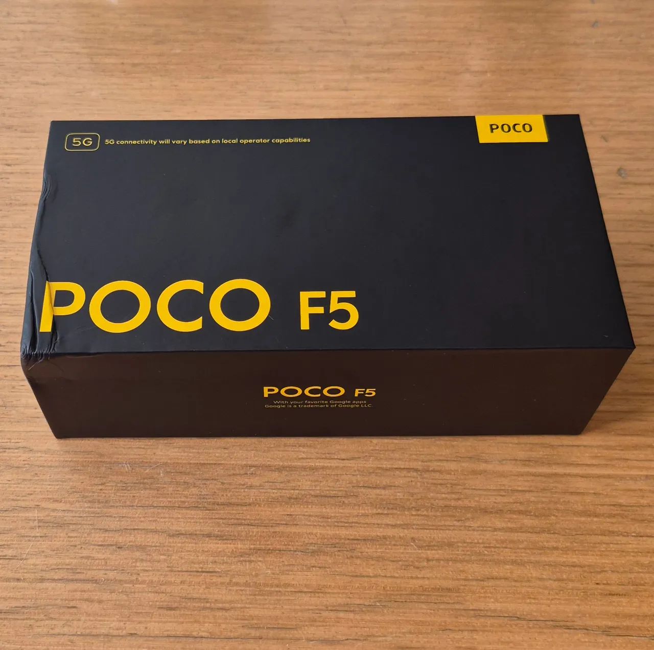Celular Xiaomi Poco F5 - 256GB/8GB - Foto 3