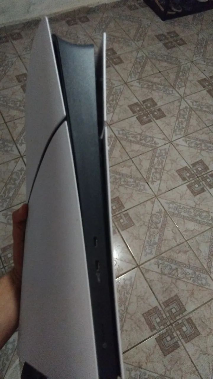 Ps5 slim digital - Foto 2