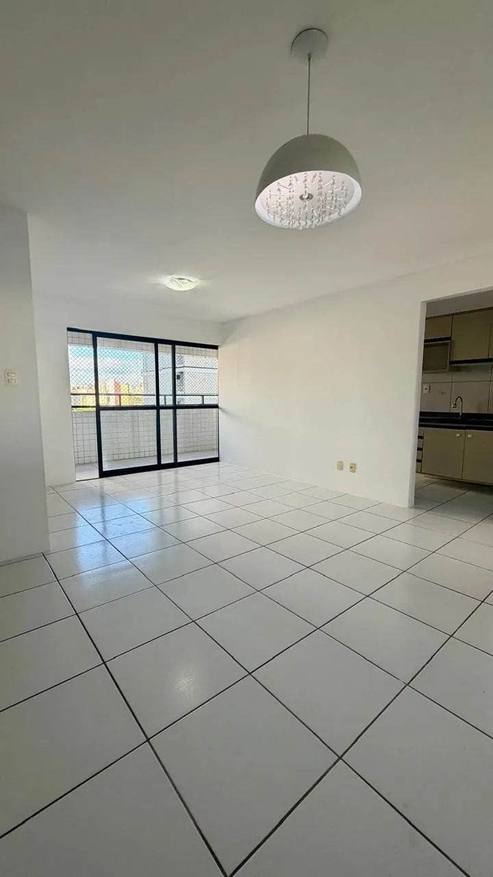 ALUGO APARTAMENTO VILA LAGOA - PONTA DO FAROL - Foto 2