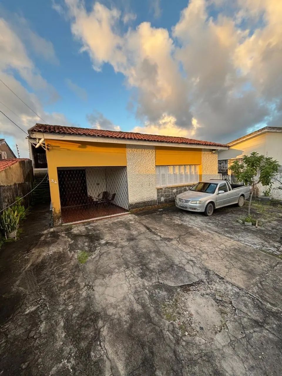 Vende se casa no 13 de maio  - Foto 3