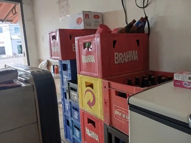 Freezer balcao  - Foto 5