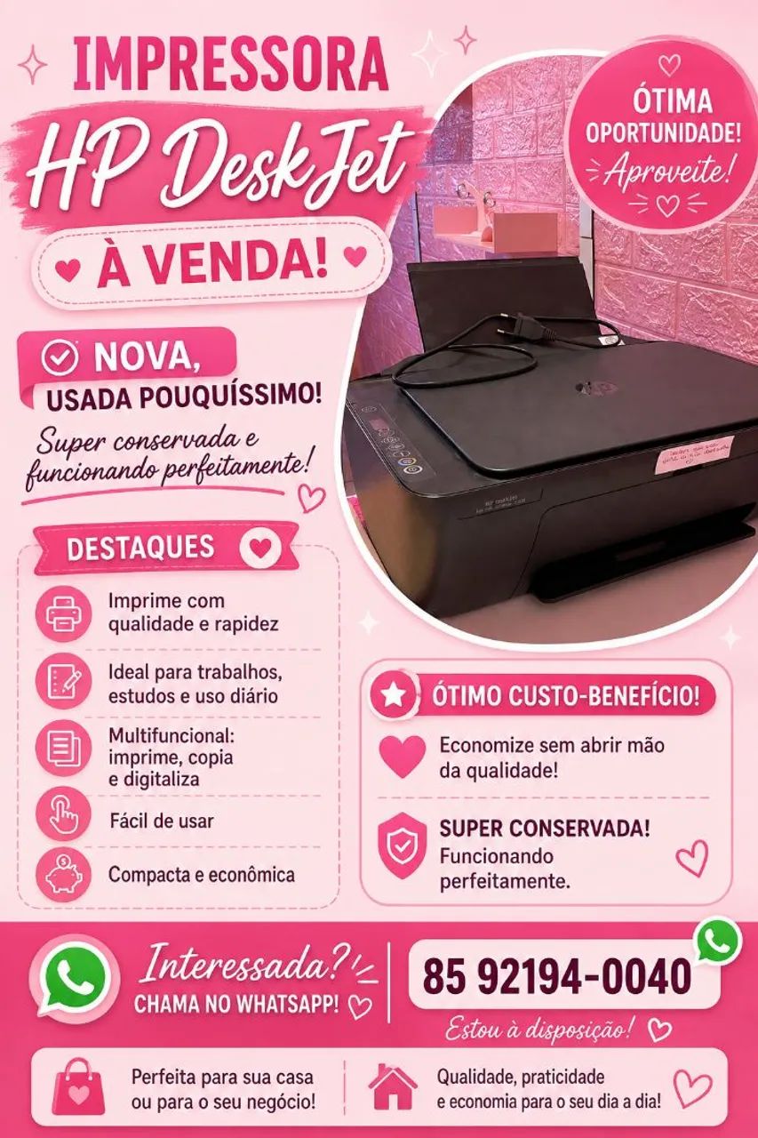 Impressora 