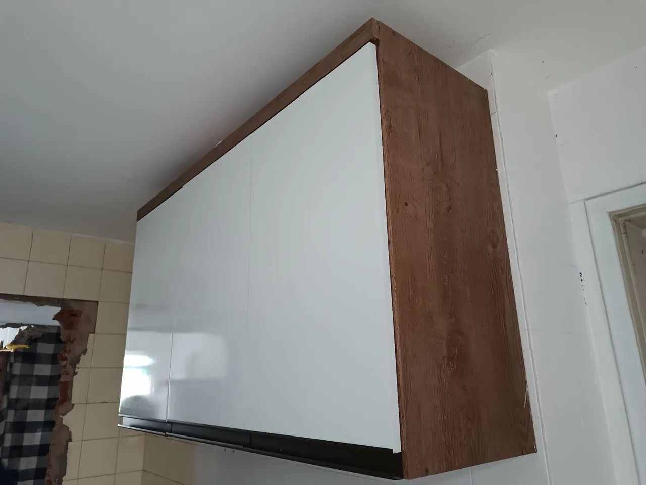 Armário de cozinha de MDF  - Foto 2