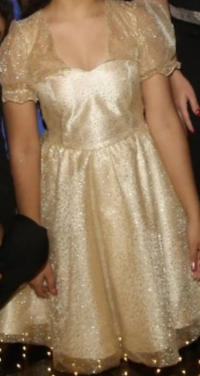 Vestido debutante  - Foto 5