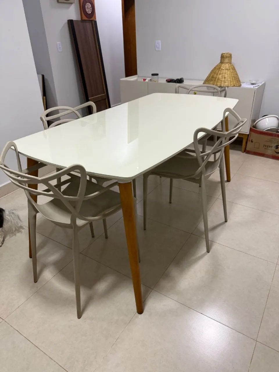 Mesa - Foto 2