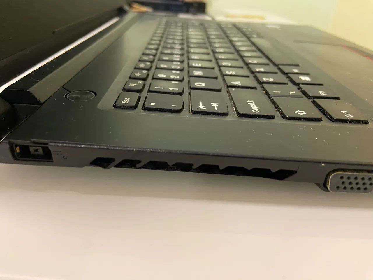 Notebook Lenovo Core i5 Sétima geração  - Foto 4
