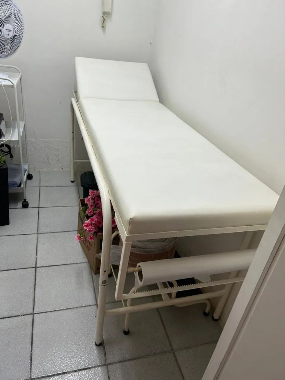 Vendo maca super nova 
