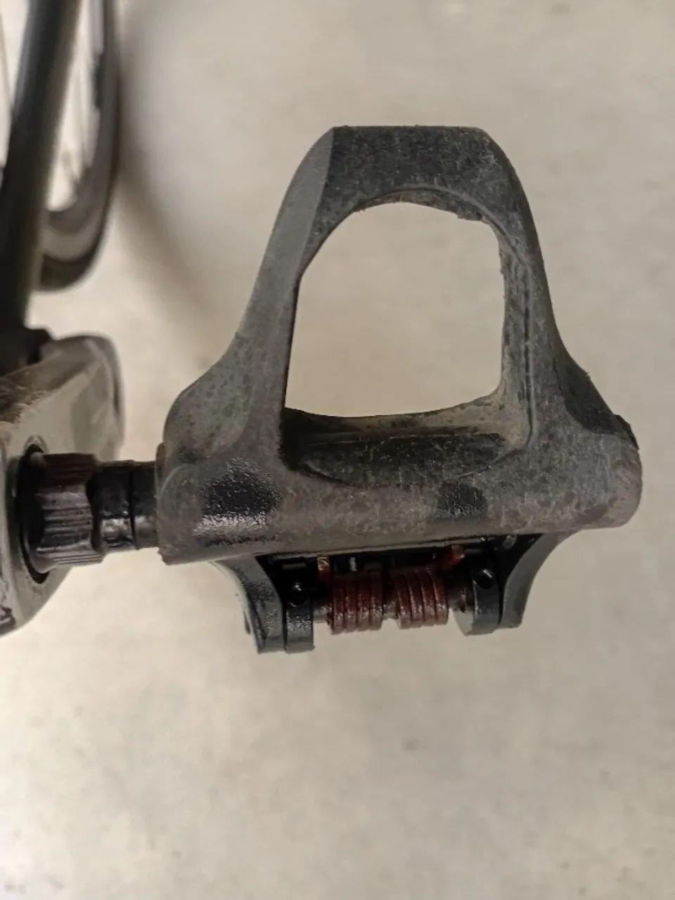 Pedal Clip Speed - Foto 4