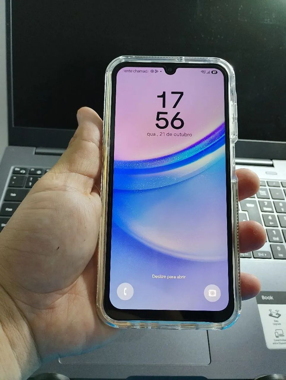 Samsung Galaxy A15 