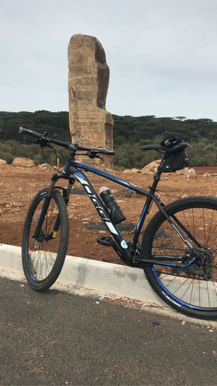 Bicicleta aro 29 - Foto 4