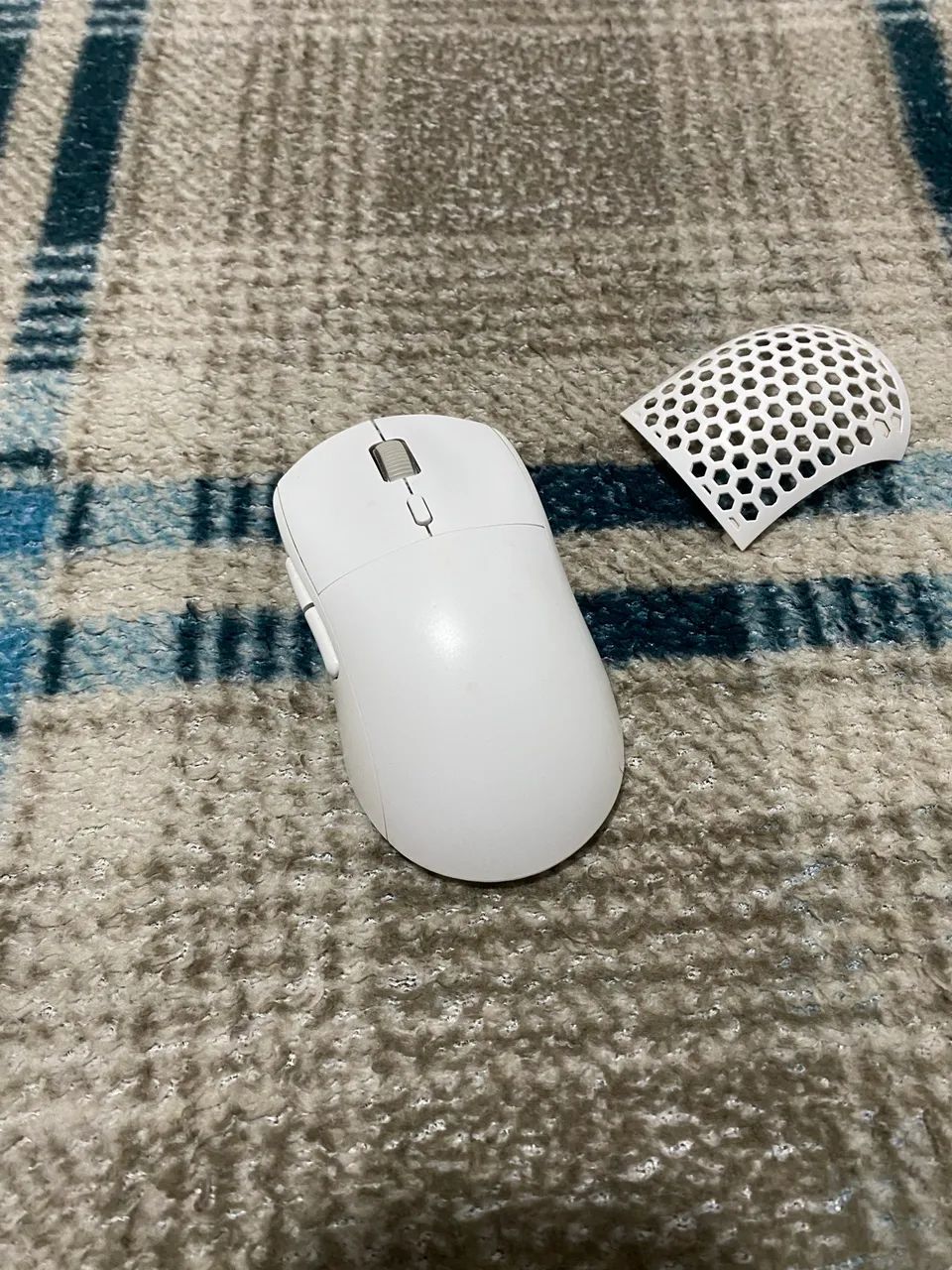 Mouse AJAZZ x NACODEX AJ199 Wireless  - Foto 4