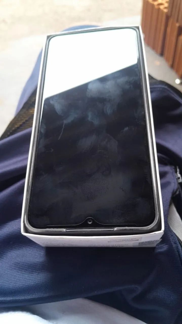 Samsung A12 - Foto 3