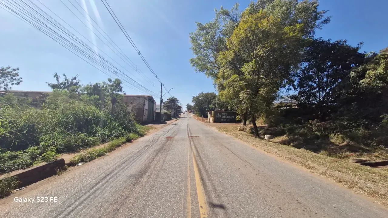 lote na marginal de igarapé - Foto 4