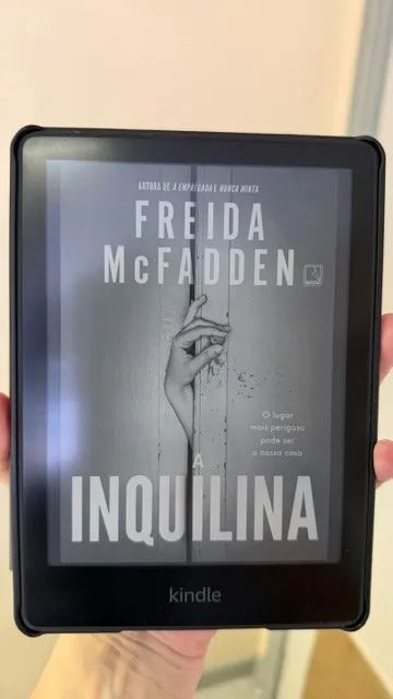KINDLE PAPERWHITE 11 (2021) - Tablets e E-Readers - Higienópolis