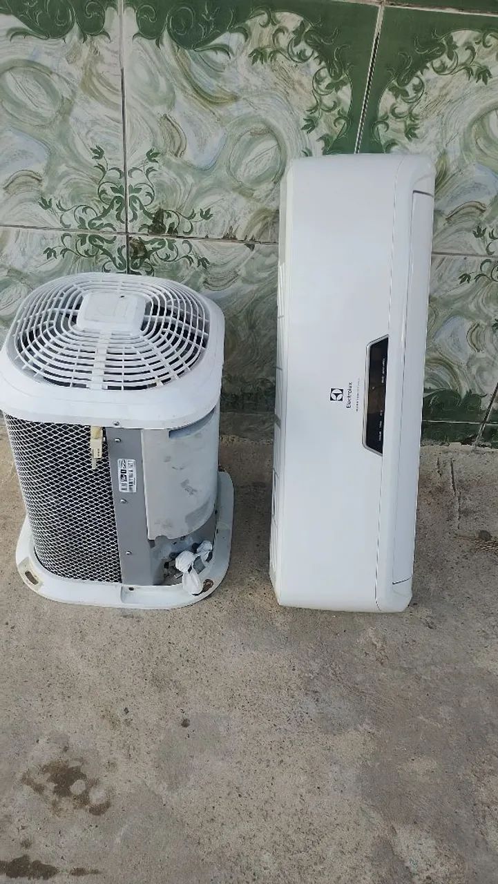 Vendo ar condicionado  - Foto 3
