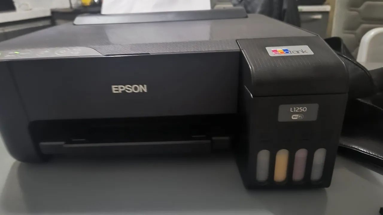 Impressora EPSON L1250