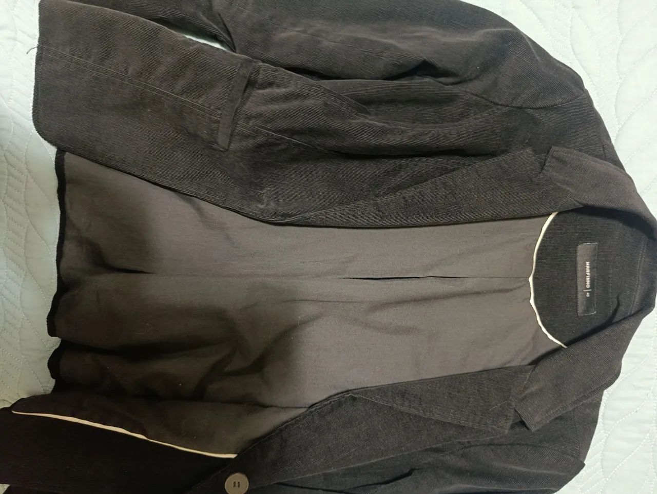 Blazer feminino cotele  - Foto 3