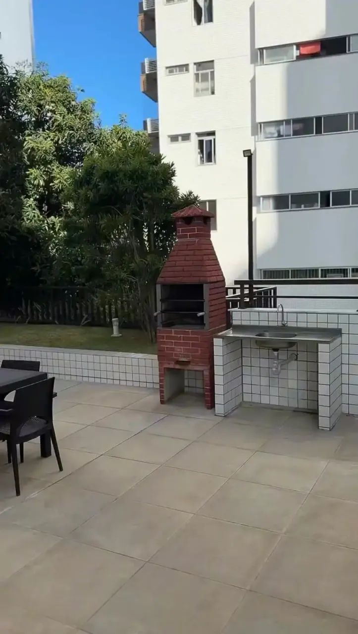 Apartamento à venda no EDIFÍCIO MARIA MARTA, ESPINHEIRO, Recife, PE - Foto 3