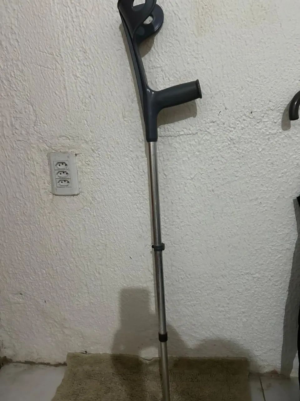Muleta Canadense - Foto 2