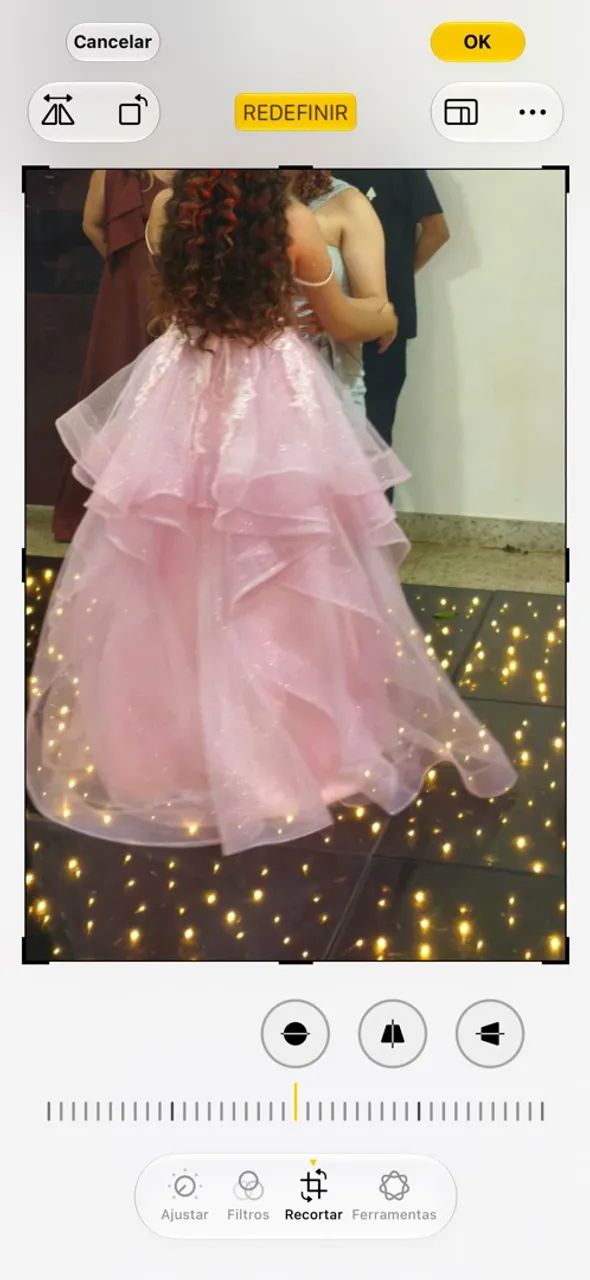 Vestido debutante  - Foto 2