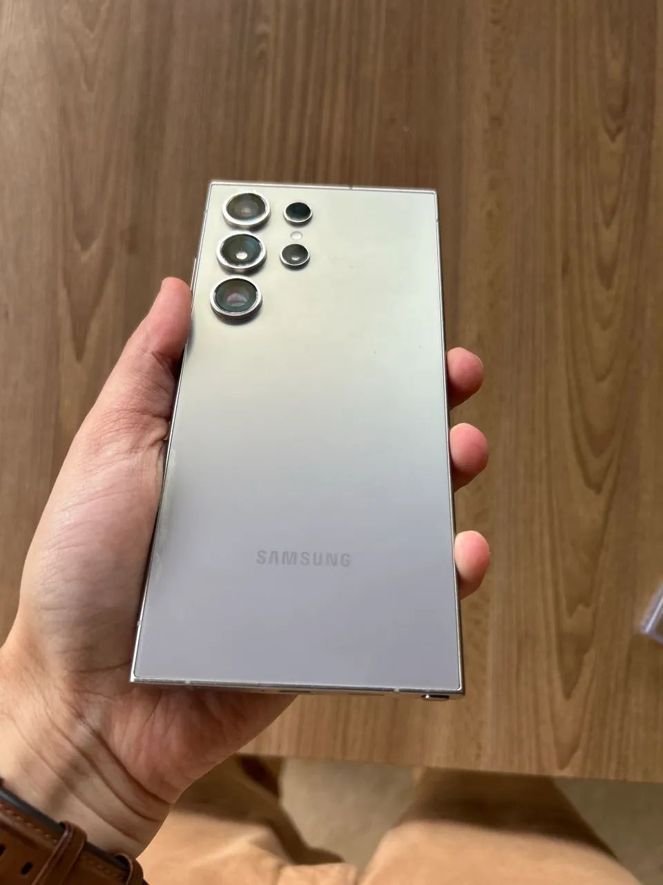 Galaxy S24 Ultra