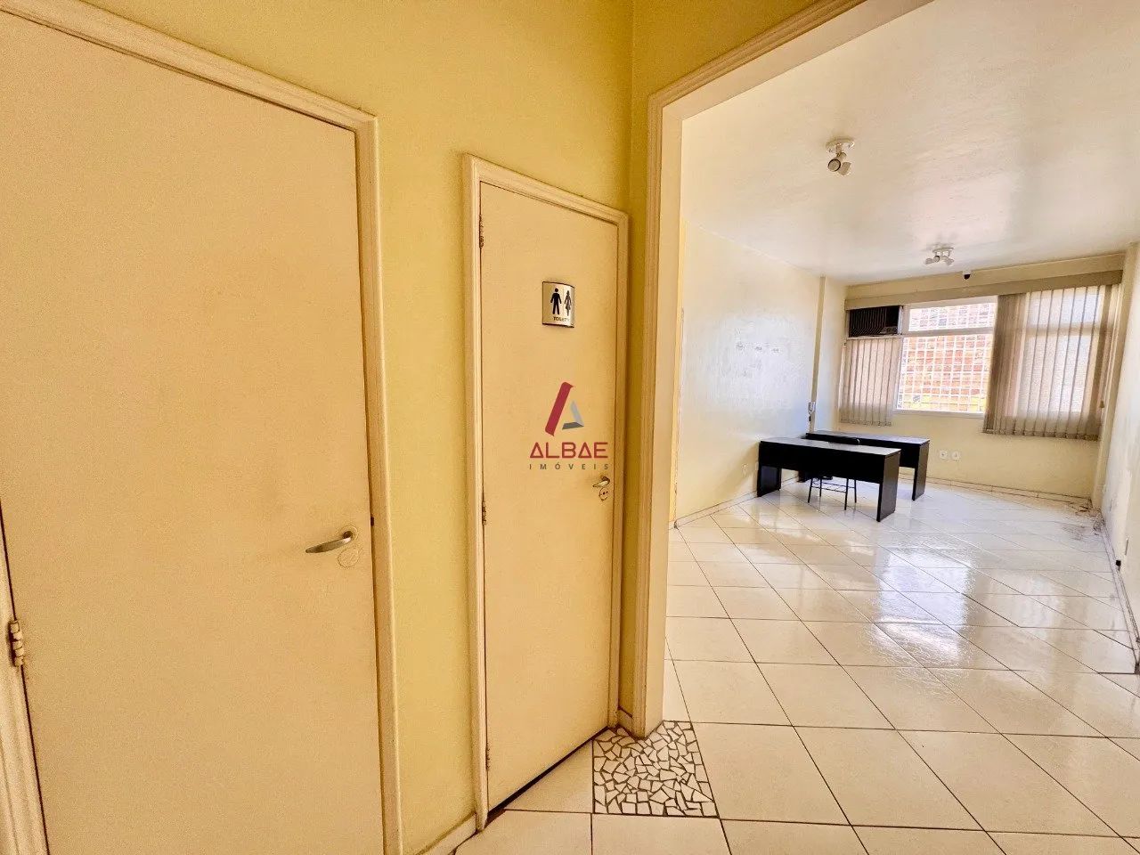 CENTRO | SALA COMERCIAL | METRÔ | VENDA - Foto 5