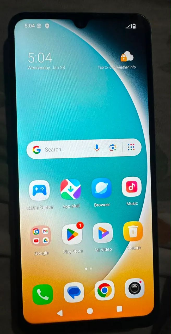Poco c71 - Foto 2