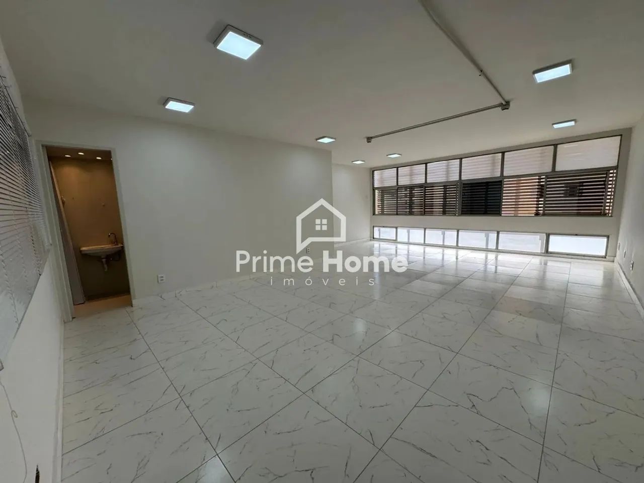 sala - Jardim Guarani - Campinas - Foto 4