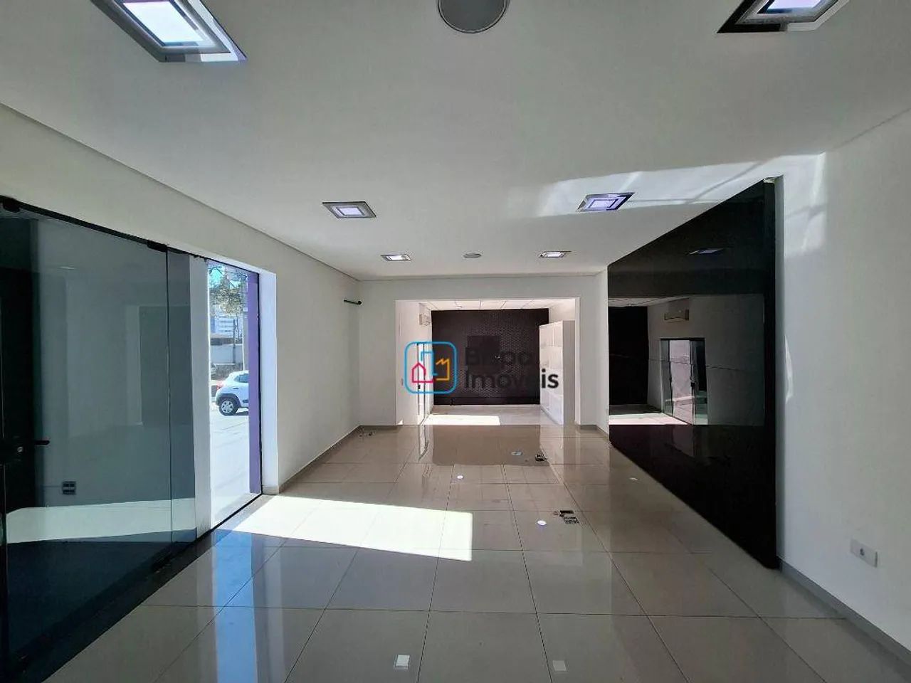 Salão para alugar, 509 m² - Centro - Americana/SP - Foto 4