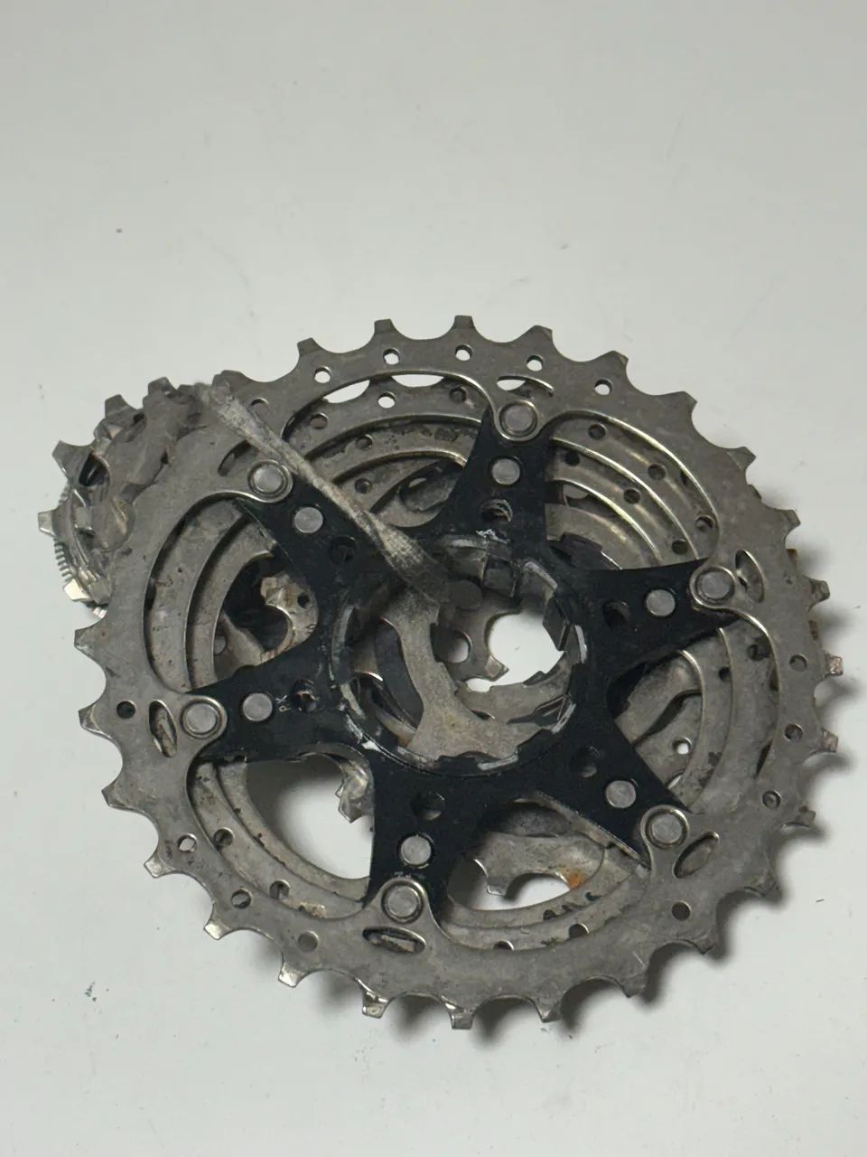 Cassete Shimano 105 11-28 11V - Foto 4