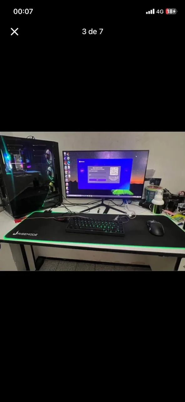 Pc gamer  - Foto 5