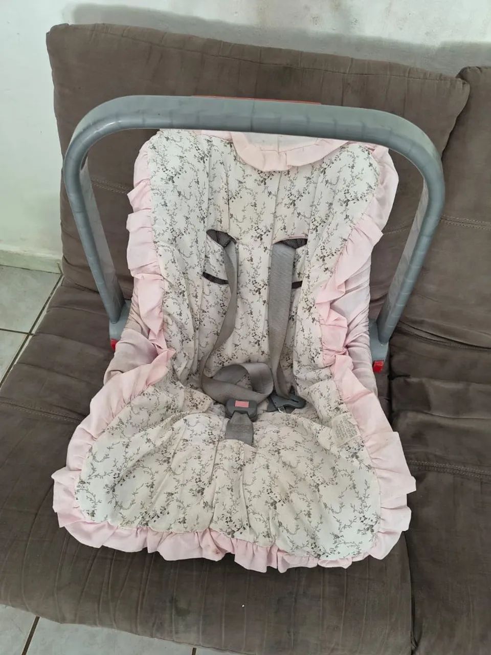 Bebê conforto 