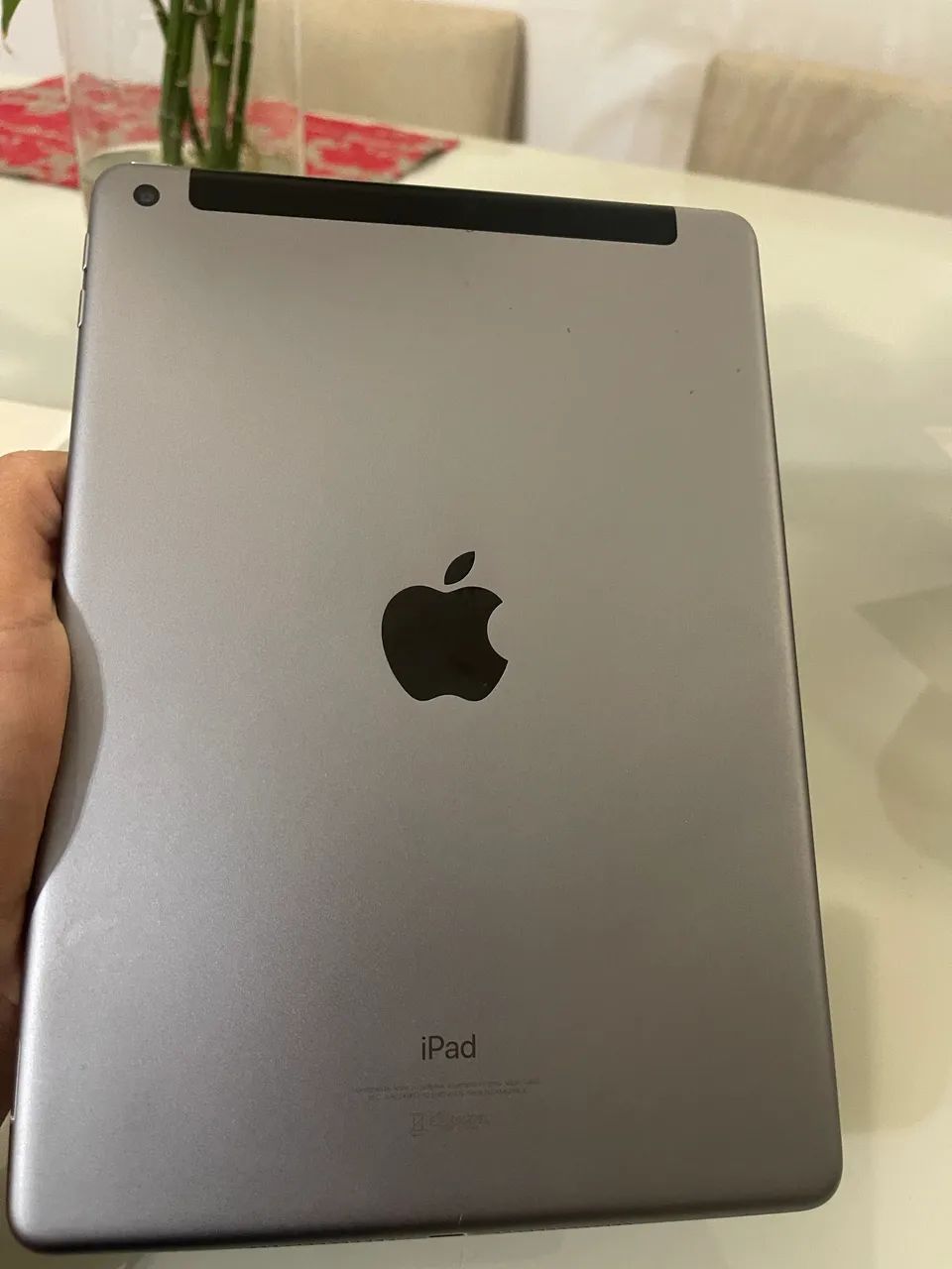 Tablet Apple 