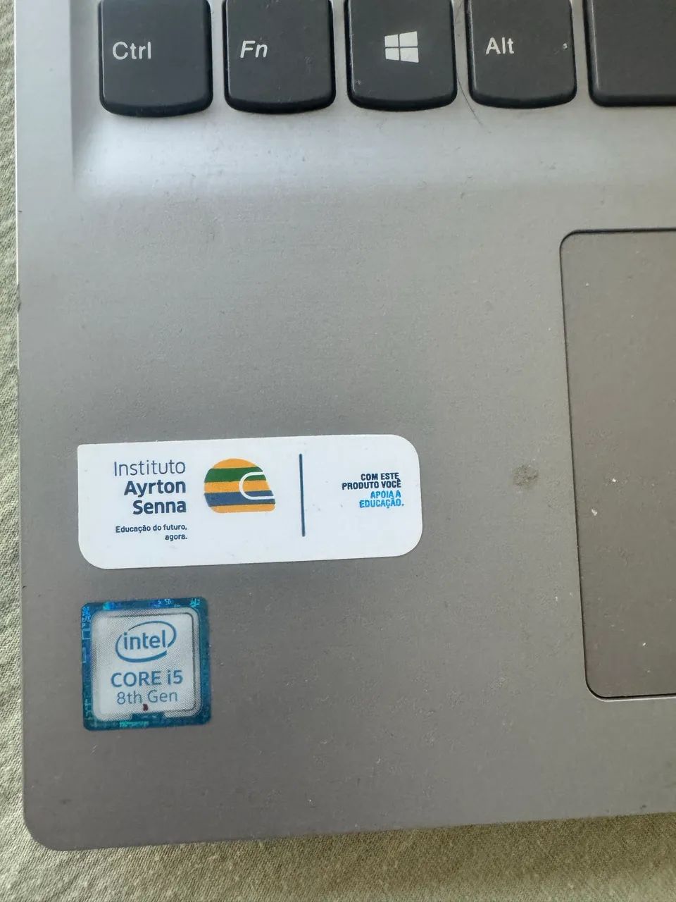 Notebook Lenovo i5 - Foto 3