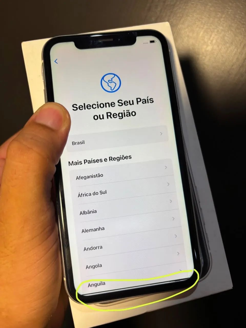 iPhone XR  - Foto 2